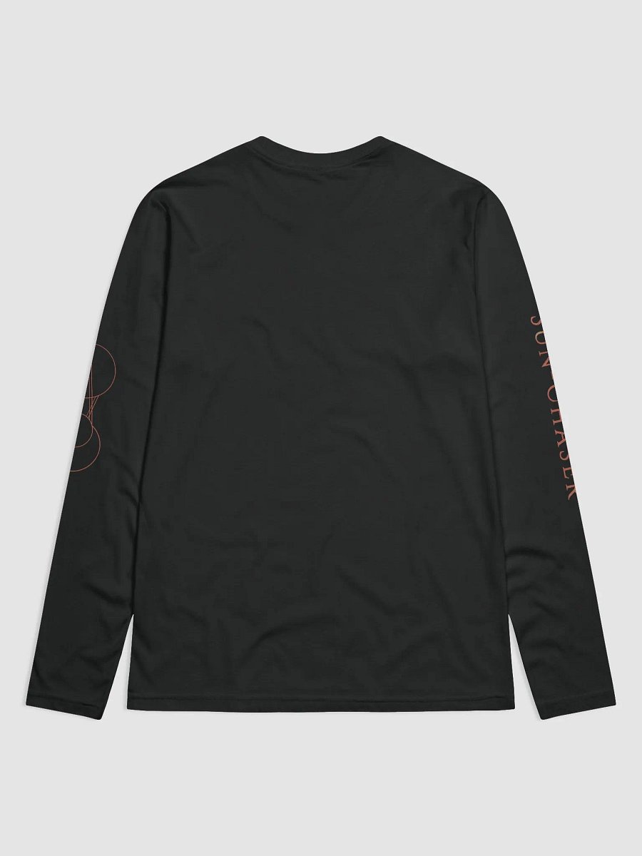 Vintage Sun - Long Sleeve product image (2)
