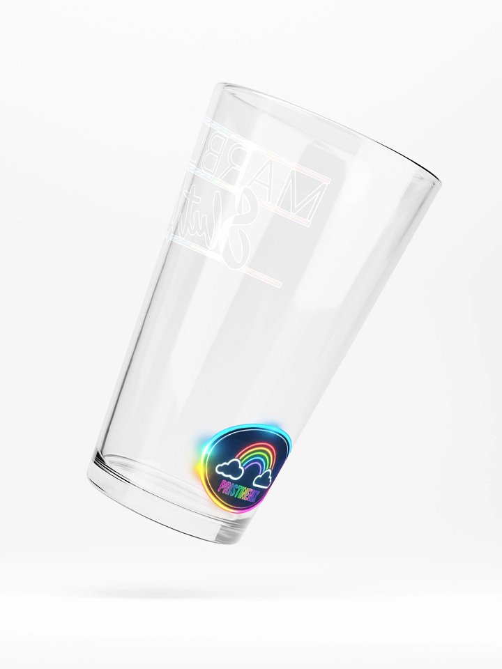 Marble Slut Skydrate Glass product image (2)