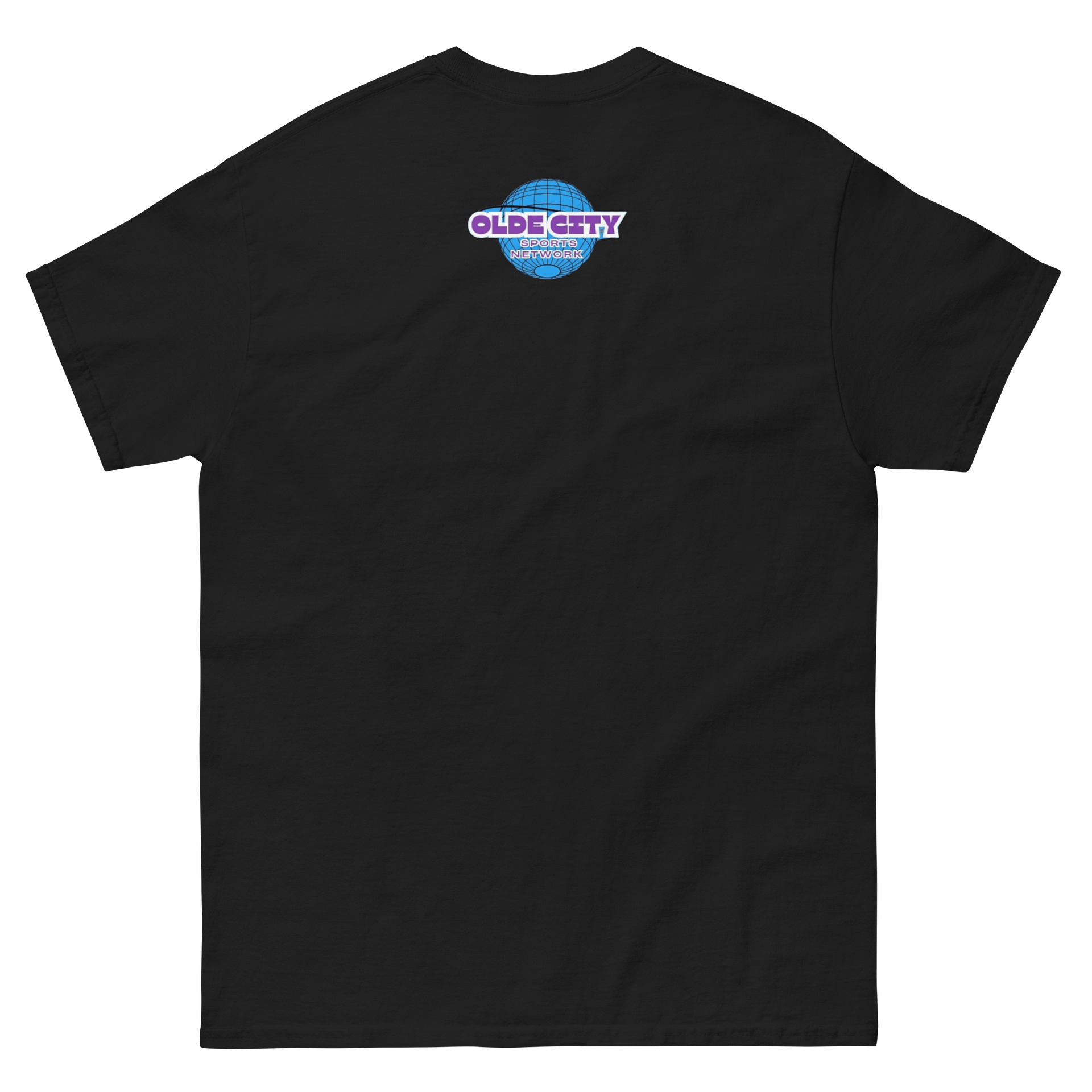 Yinz on Ice Logo Tee product image (39)