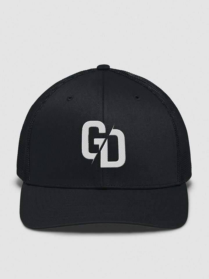 Gehrk Daddy Trucker Hat product image (1)