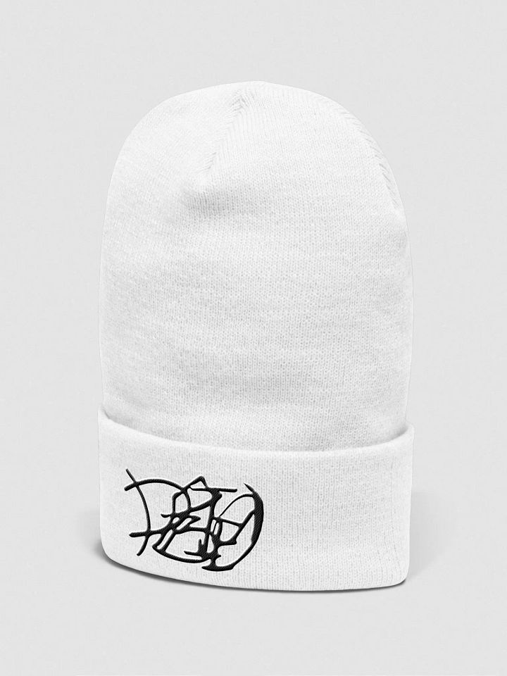 GRAFFITI! DRIFTIES BEANIE product image (2)