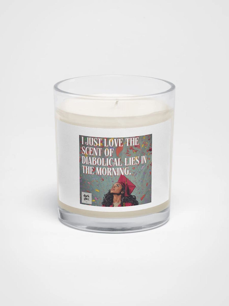 Diabolical Grad 4 Soy Candle product image (1)