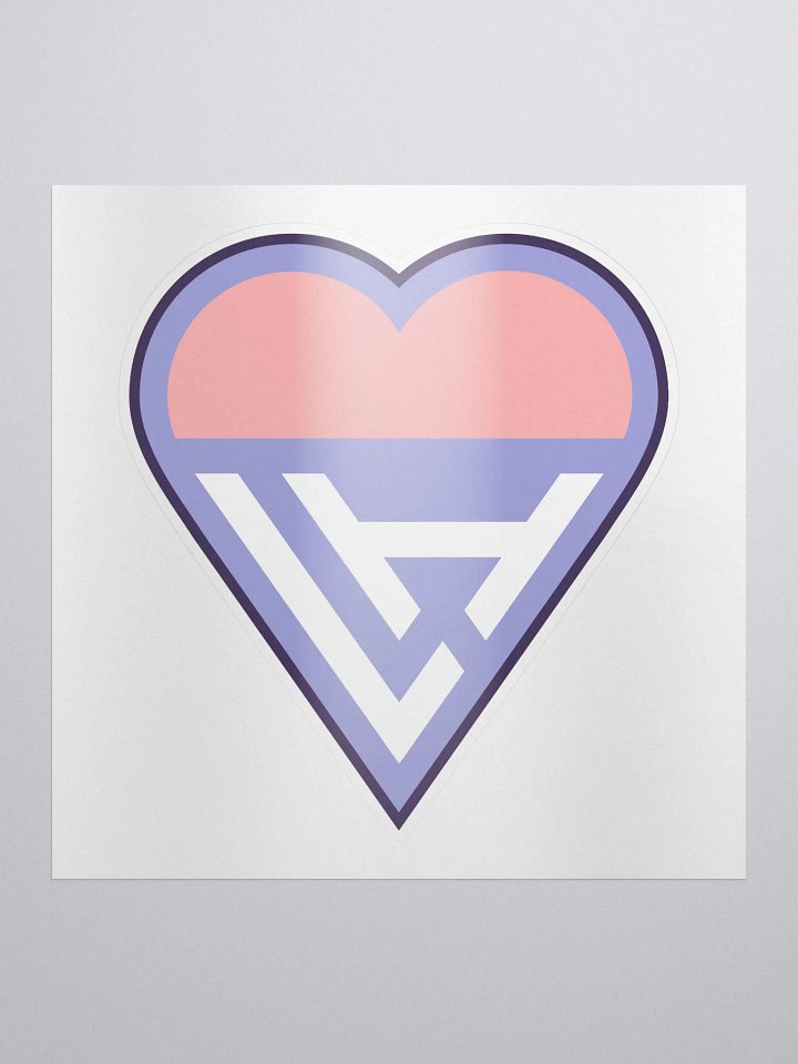 li0n sticker product image (1)