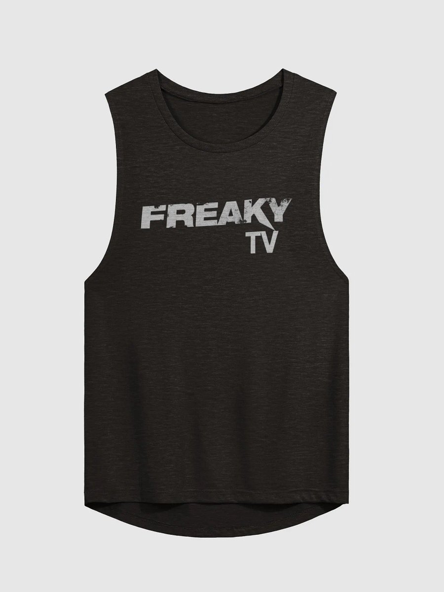 FreakyTV Womens Tank Top product image (1)