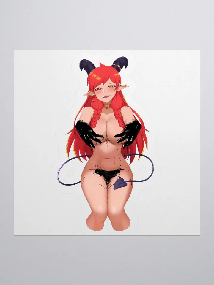 Handful of Sin (No Wings) product image (2)