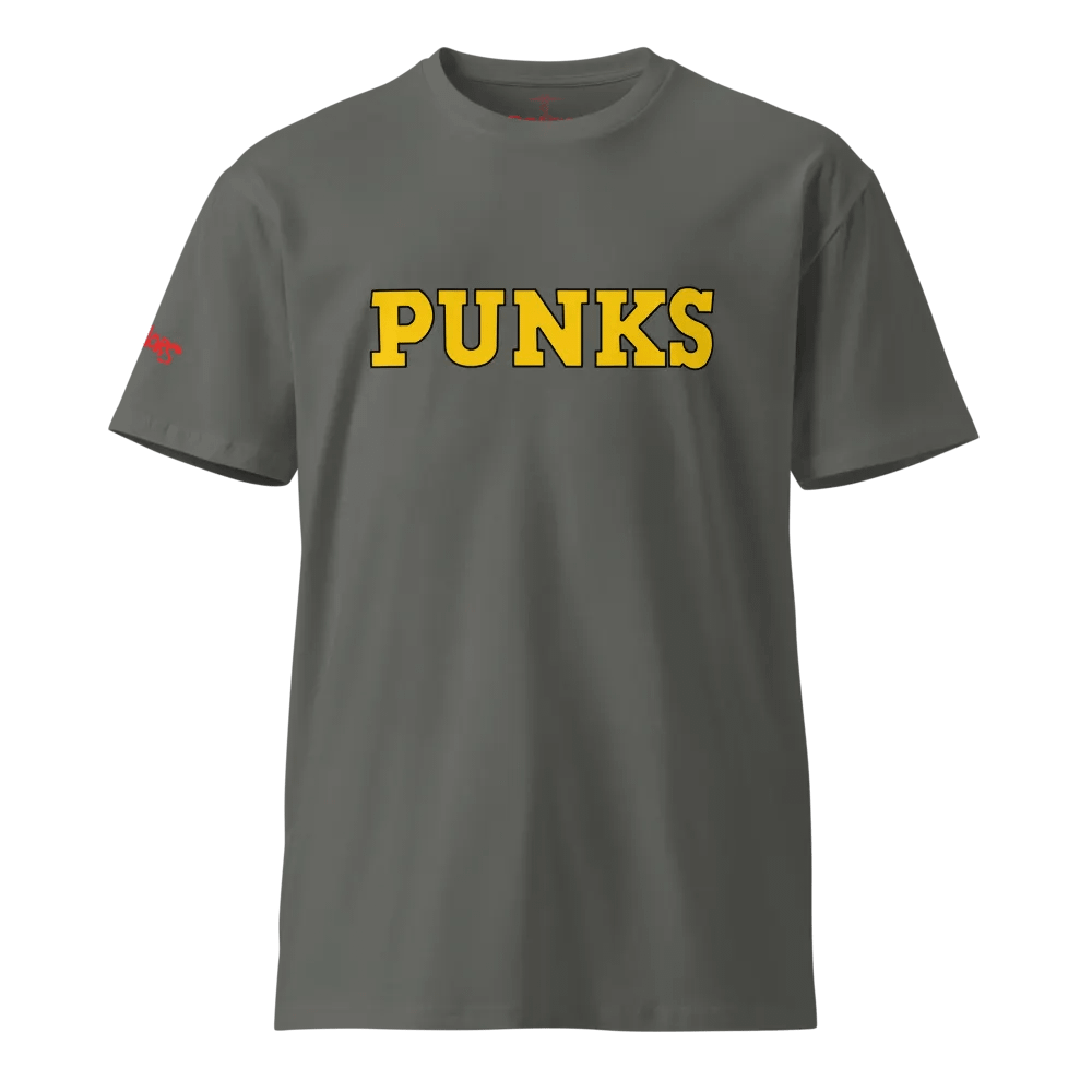Punks Insignia - Unisex Premium T-Shirt product image (5)