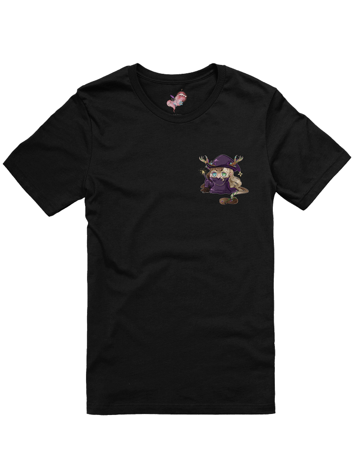 IZZYFAERY | CHIBI HALLOWEEN 25' | UNISEX T-SHIRT product image (2)