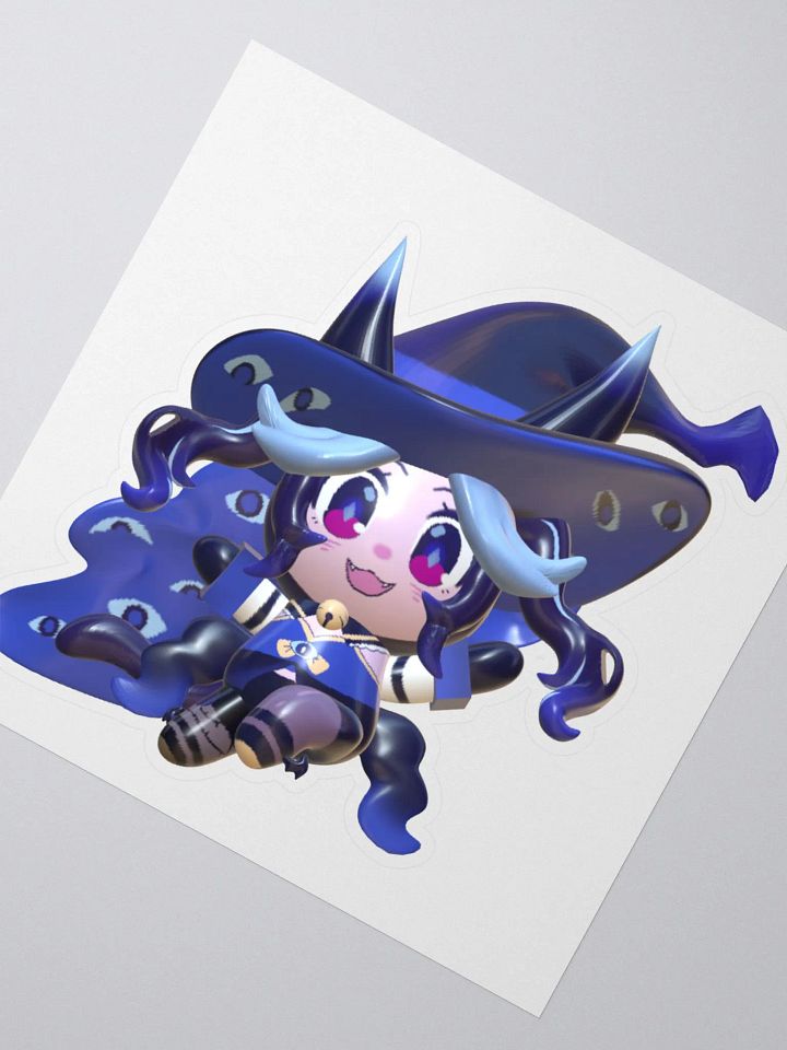 3D Chibi UNI SP product image (6)