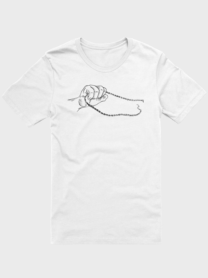 Hand & Chain Supersoft T-Shirt product image (44)