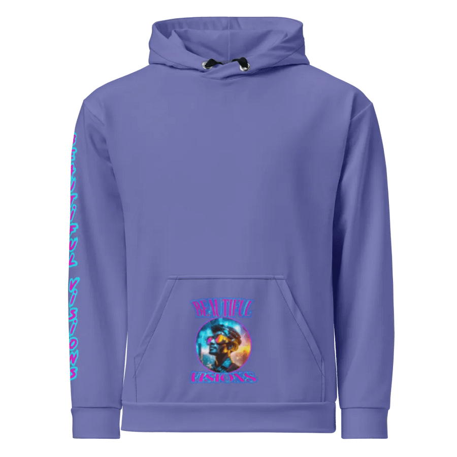 Novelty Beautiful Visions Hoodie product image (1)
