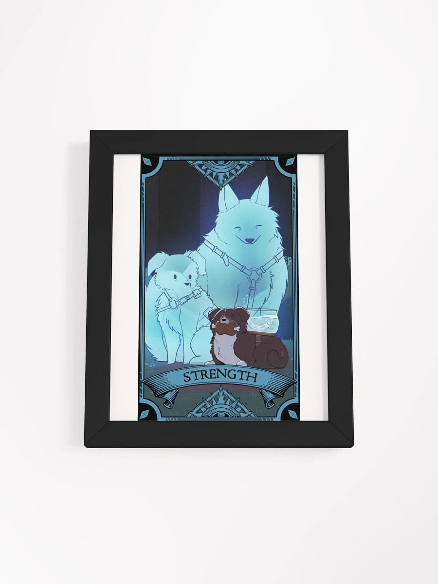 Strength Poster product image (7)