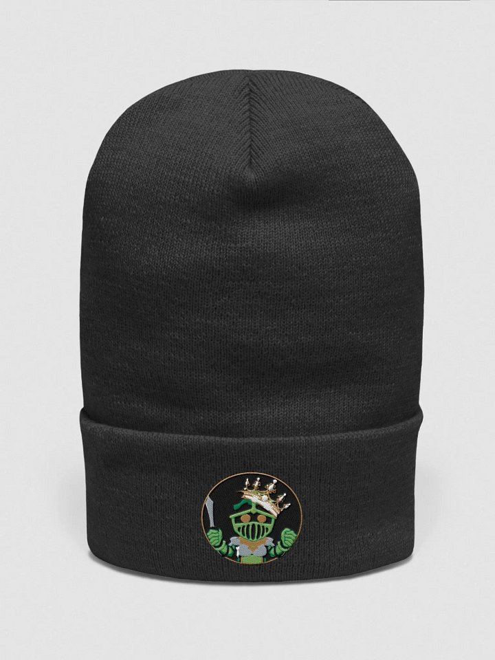 Crown for a Knight product image (1)