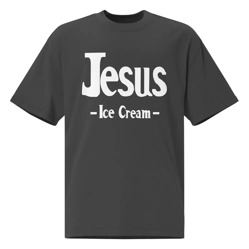 The George T-Shirt