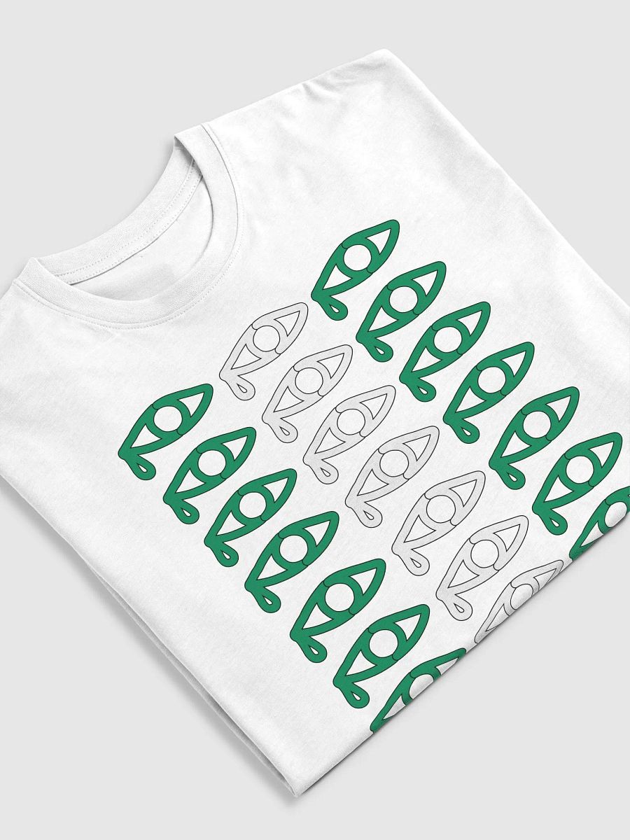 Nigeria - Forever Cry - Cotton Heritage Men's Premium Heavyweight Tee product image (1)