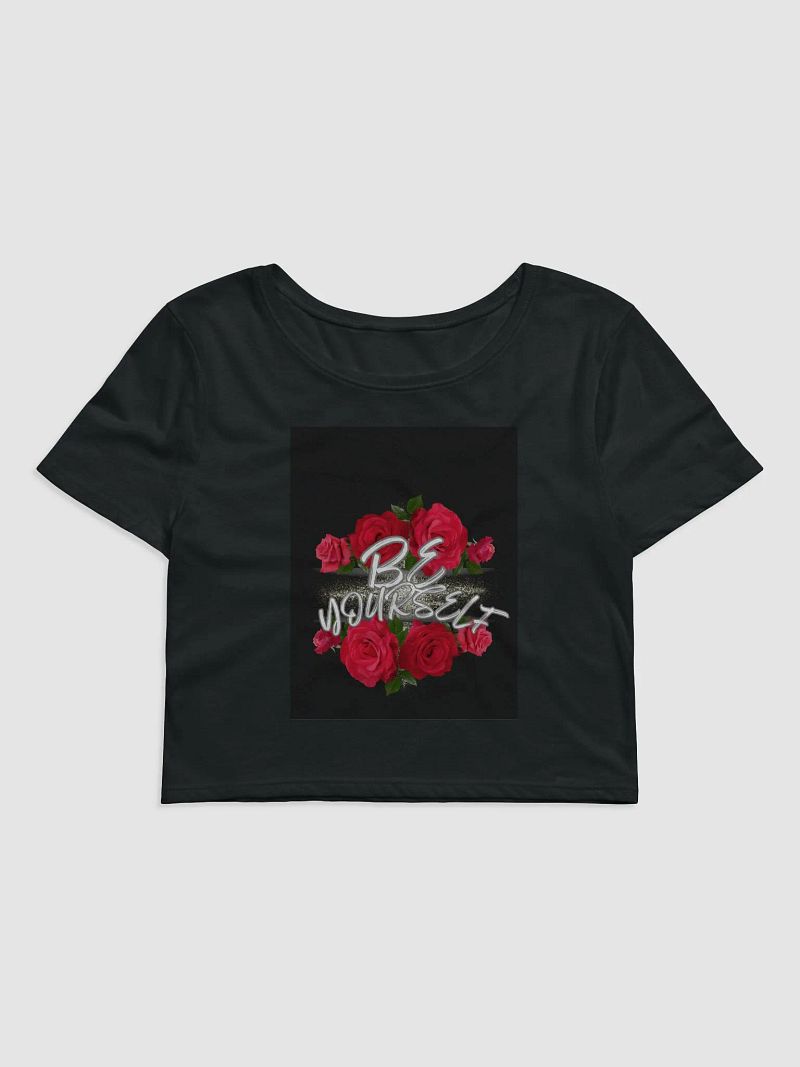 BR CROP TOP
