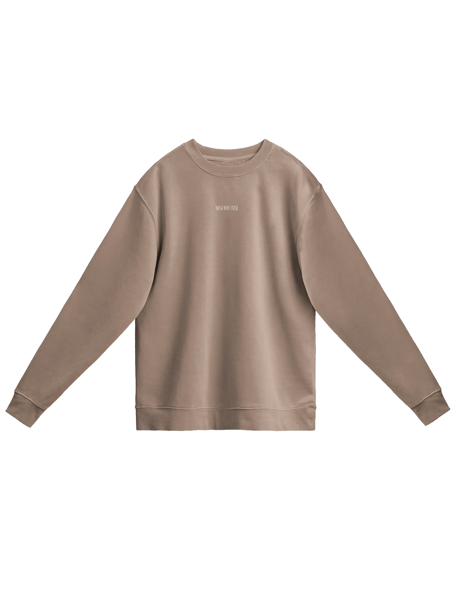 Best Day Ever Crewneck product image (1)
