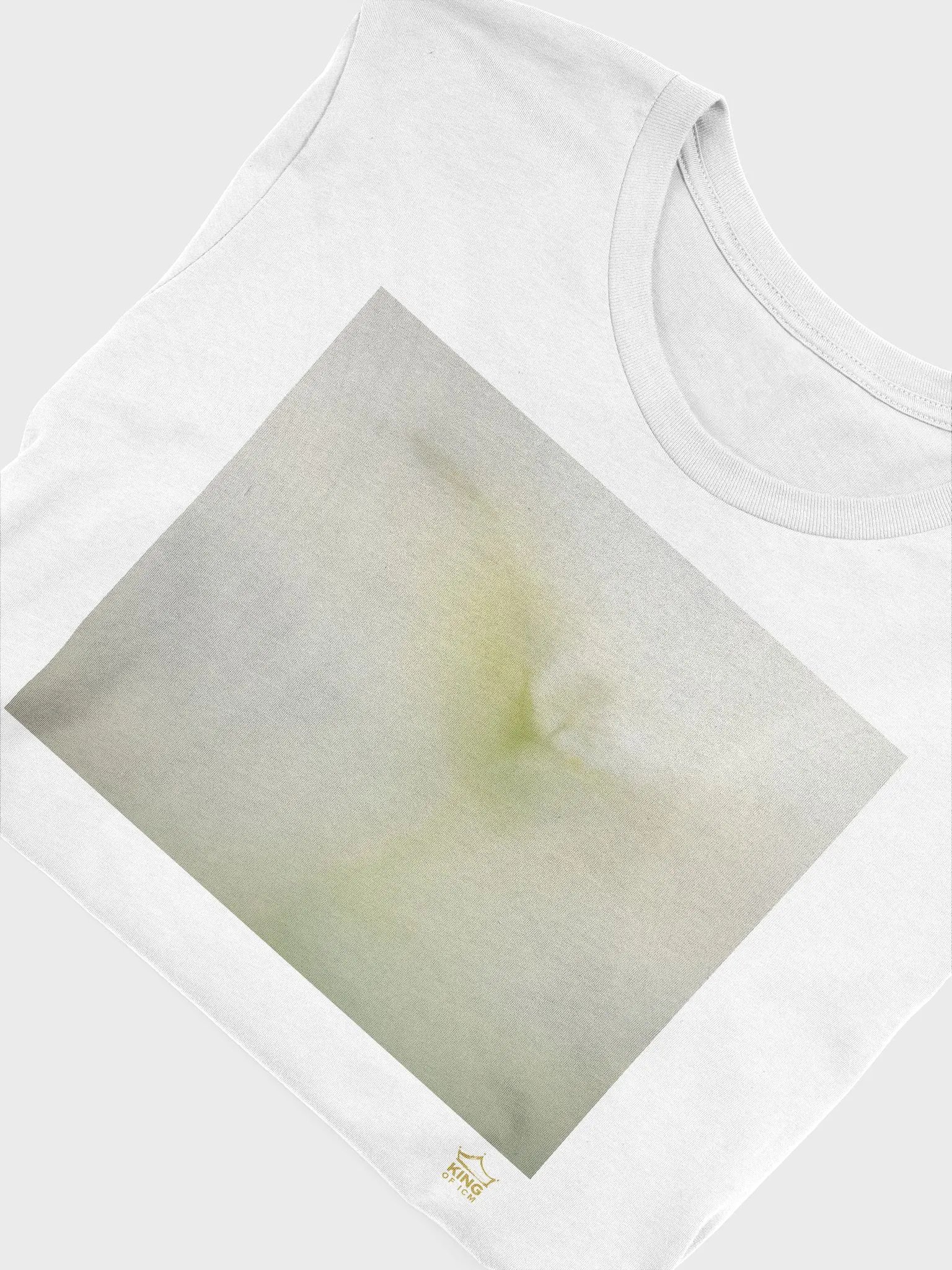 Sycamore Gap Art Print "Essence of..." Supersoft T-Shirt product image (3)