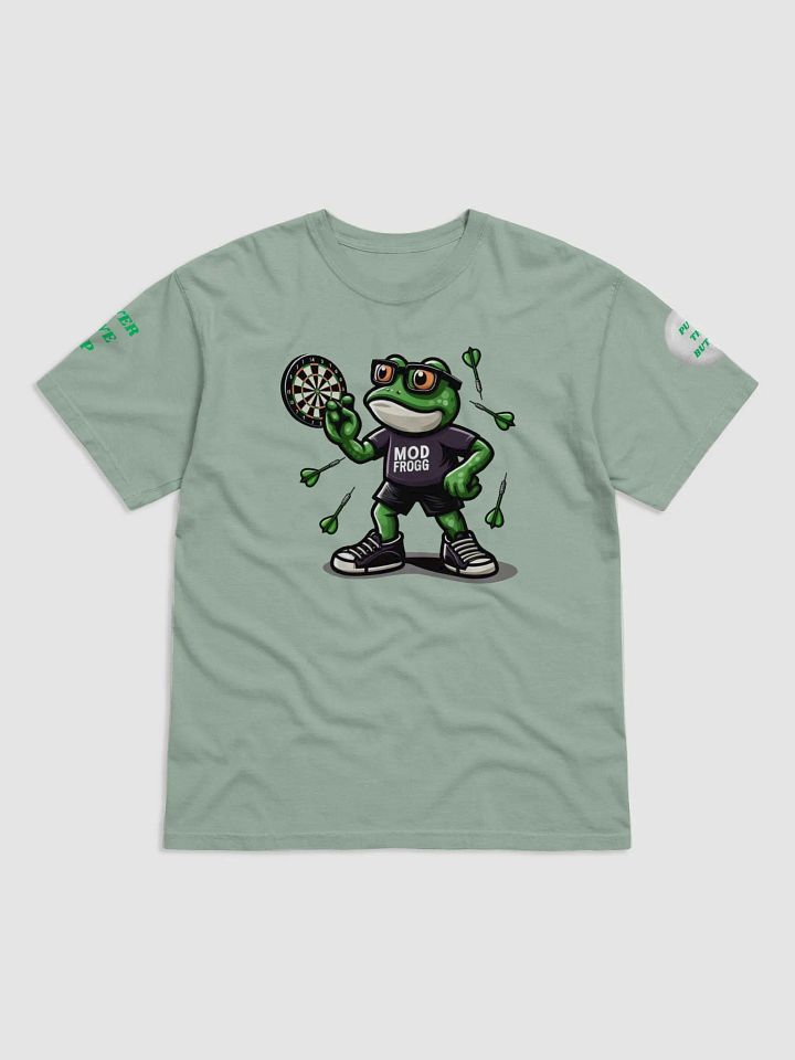 Modfrogg the Tshirt product image (1)