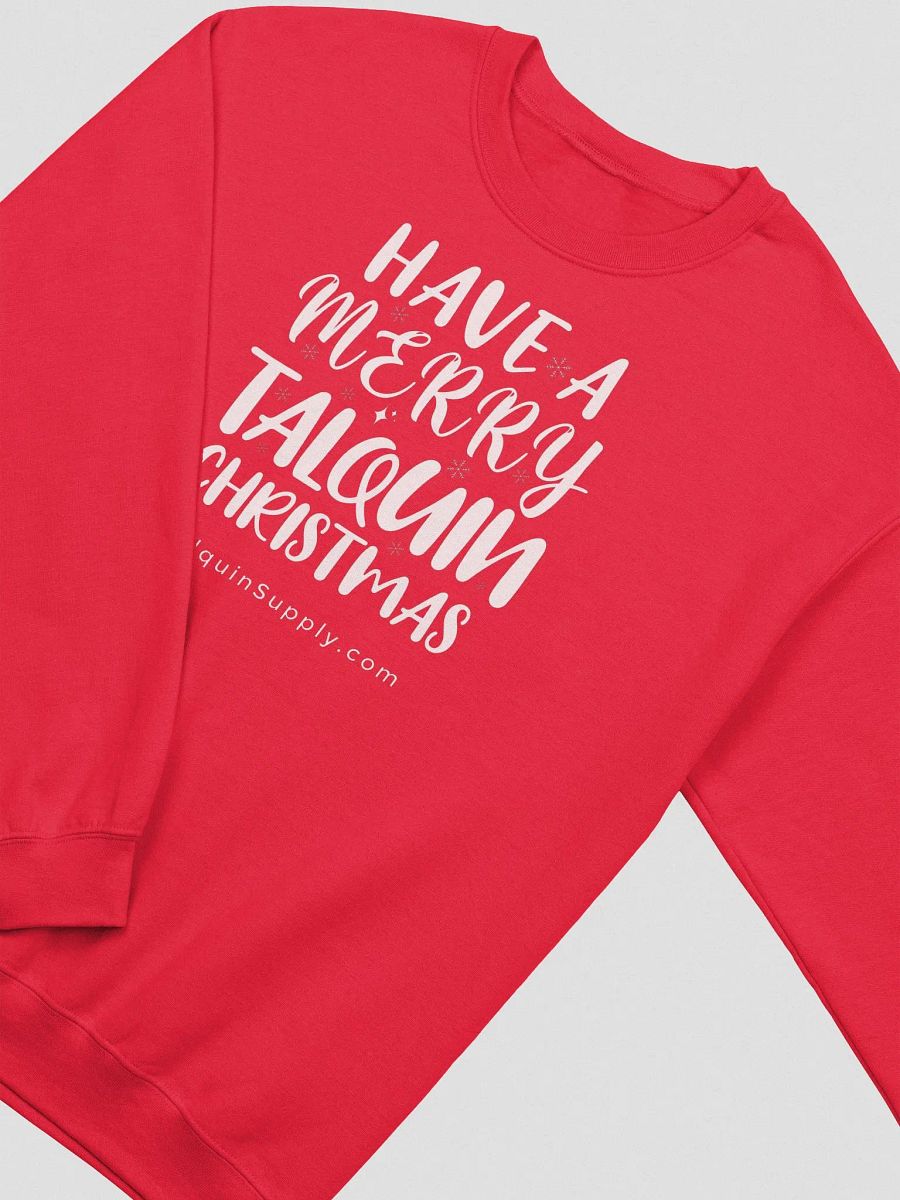 A Merry Talquin Christmas product image (2)