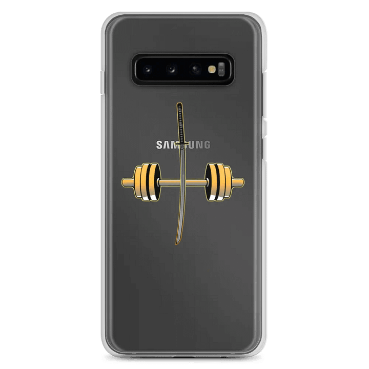 NYO Samsung Phone Case product image (7)