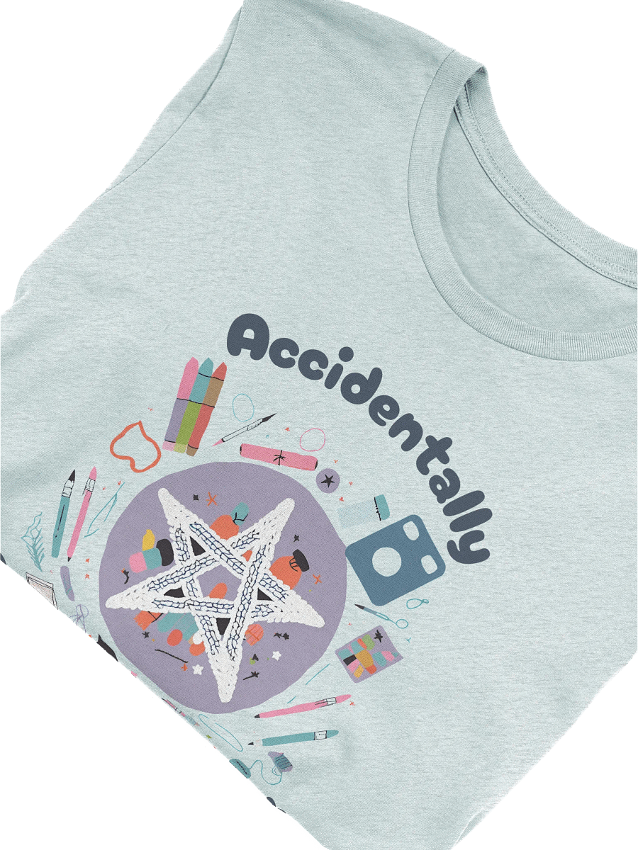 Started a Cult Tee product image (35)