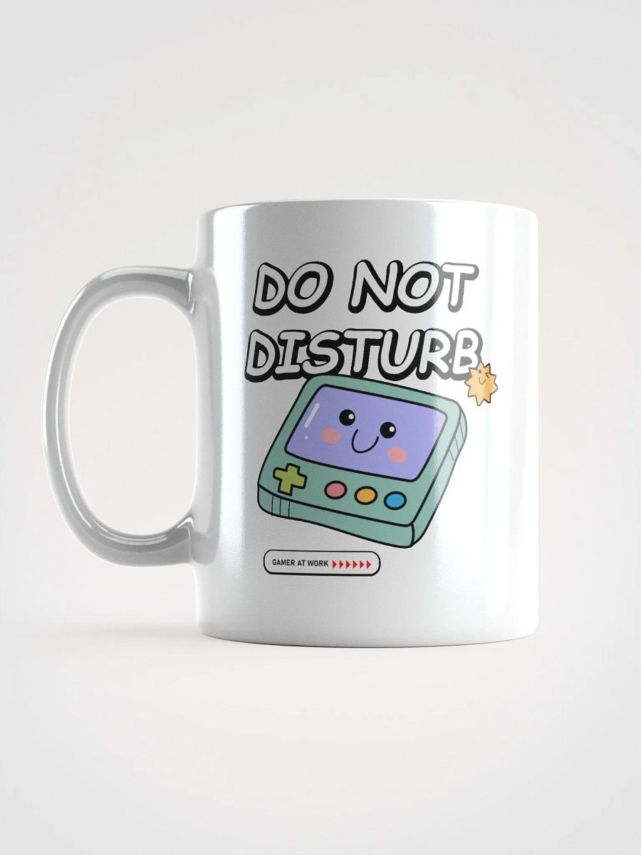 Gamer's Delight Mug product image (18)