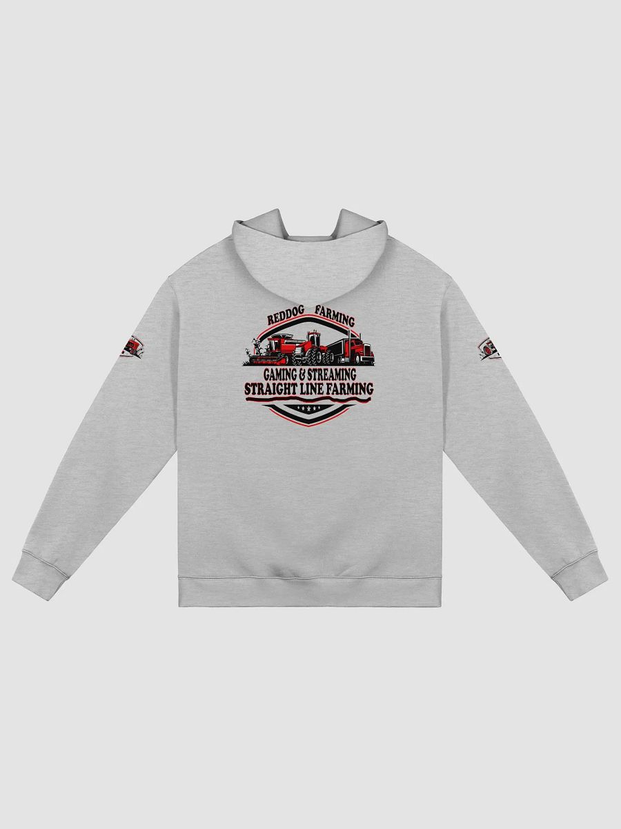 Hoodie REDDOG FARMING product image (3)