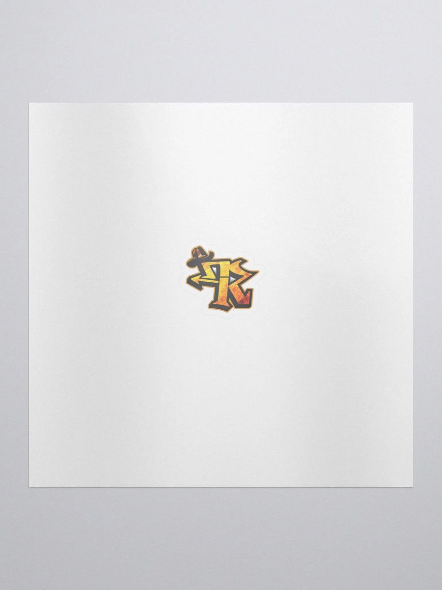Rebel Stickers product image (1)