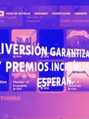 🎮🔥 ¡Atención, jugadores! 🔥🎮 📢 Hoy lanzamos nuestra tercera serie de eventos: ¡un torneo épico! 📢 🗓️ Fecha: Hoy Sábado 20/07/24 🕒 Hora: 19:00 & 23:00 (GTM+1)   Torneo JAJAXD GAMES 🏆 Premio al ganador: 1000 V-Bucks 💸 🎁 Sorteo para todos los participantes: 500 V-Bucks 💵 Torneo 3ERB 🏆 Premio al ganador: V-Bucks Acumulables 💸 ¿Te sientes listo para la batalla? 💪 Únete a nuestros torneos y demuestra tus habilidades para llevarte el gran premio. Y eso no es todo, ¡todos los participantes entrarán en un sorteo para ganar 500 V-Bucks adicionales! (evento jajaxd) ¿Cómo participar? Inscríbete ahora en el enlace en nuestra bio o enviame un DM. Conéctate y prepárate para jugar en la hora señalada. ¡Compite, gana y participa en el sorteo! ¿Por qué unirte? Premios increíbles: 1000 V-Bucks para el campeón, V-Bucks acumulables, y 500 V-Bucks sorteados entre todos los participantes. (evento jajaxd)  Diversión asegurada: Vive la emoción de competir contra otros jugadores apasionados. Sorteos: ¡Incluso si no llegas a la final, puedes ganar en el sorteo! 🔗 Regístrate aquí: https://oscarjaja-shop.fourthwall.com/   ¡También por DM!  y Whatsapp : https://chat.whatsapp.com/IgKTwkV5DCm7GPWlRbwtCm  📲 Síguenos en nuestras redes sociales:   Instagram: @JAJAXD312 - @3ERBYT  Tiktok: @JAJAXD312 - @3ERBYT  Discord: https://discord.gg/sTYcn5VfDg  Tambien puedes vernos en directo: Twitch: @JAJAXD312 - @3ERB  No te pierdas esta oportunidad única de ganar y divertirte. ¡Únete hoy mismo y conviértete en el próximo campeón! 🏅 #Torneo #JuegaYGana #Eventos