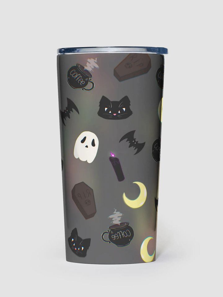 Spooky Traveler product image (1)