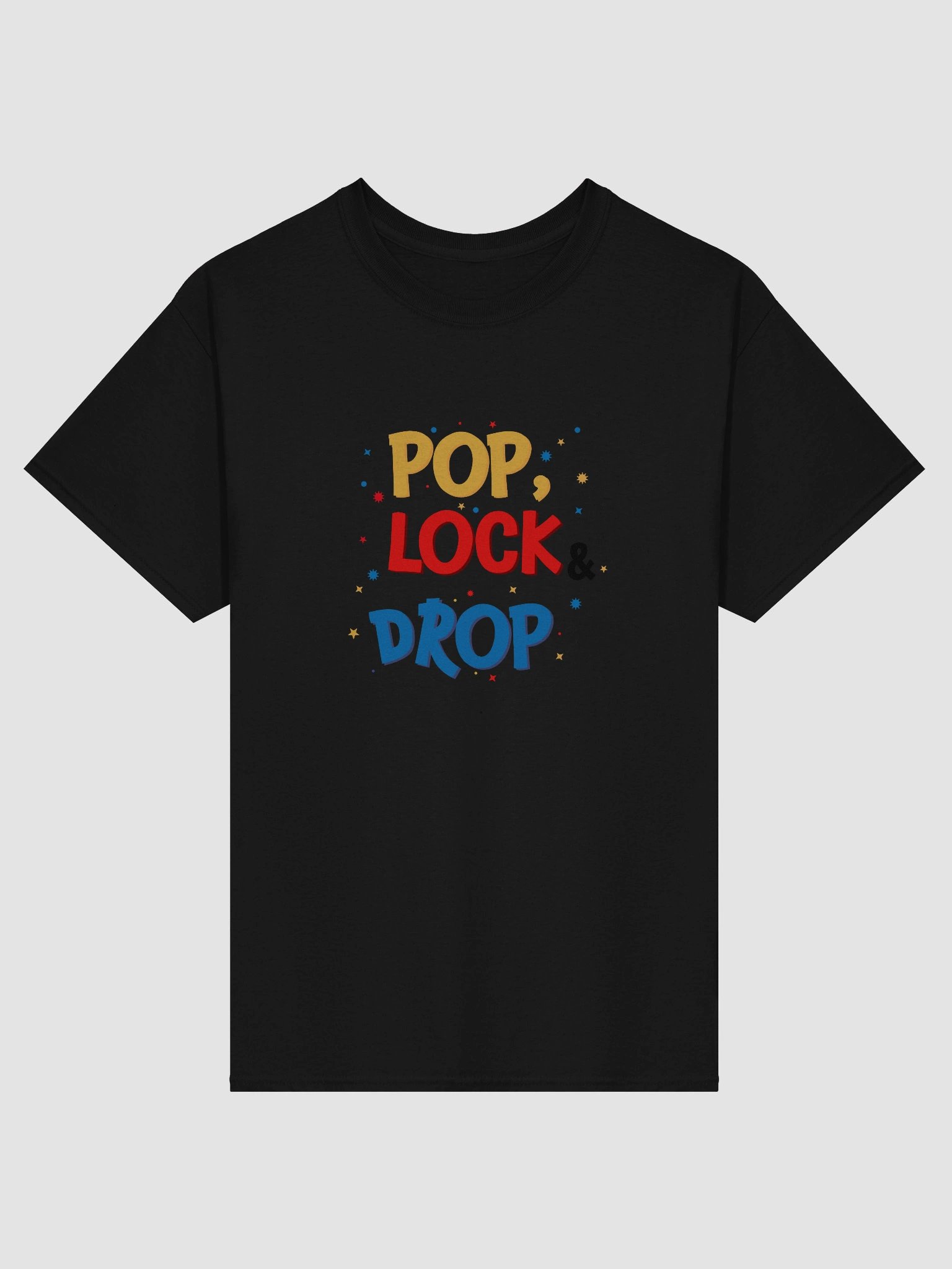 Pop, Lock & Drop product image (5)