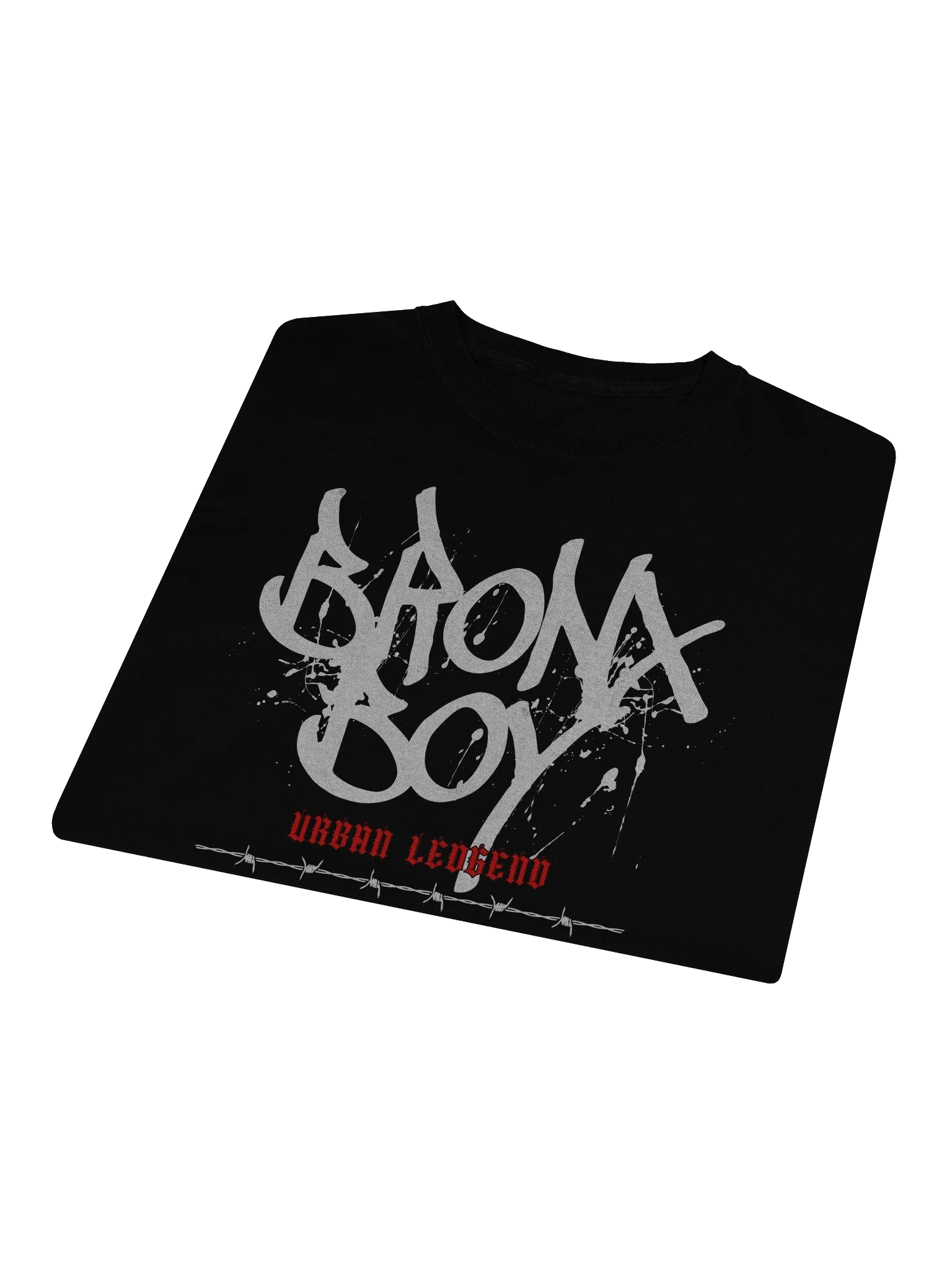 Urban DTAC BRONX Long Sleeve Shirt product image (7)