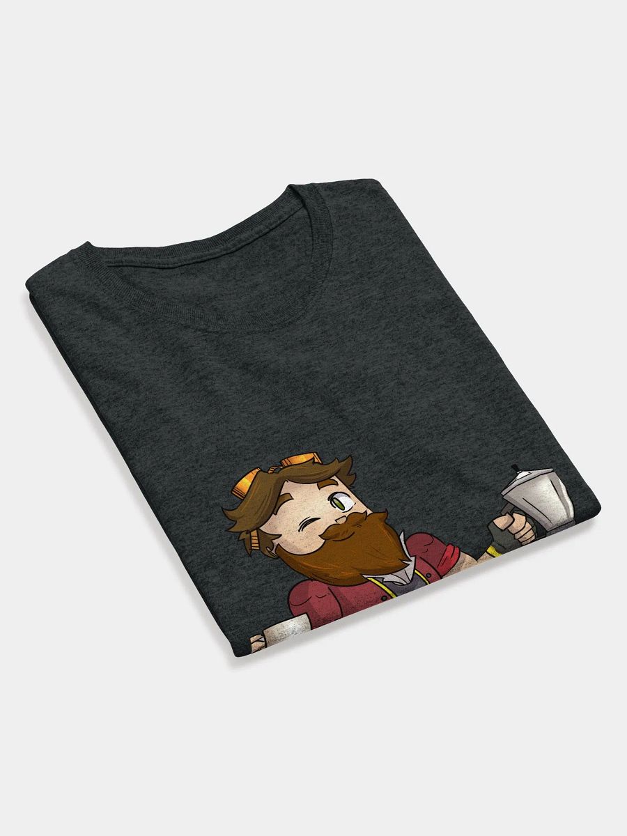 MrB Tea - Ladies T-Shirt product image (3)