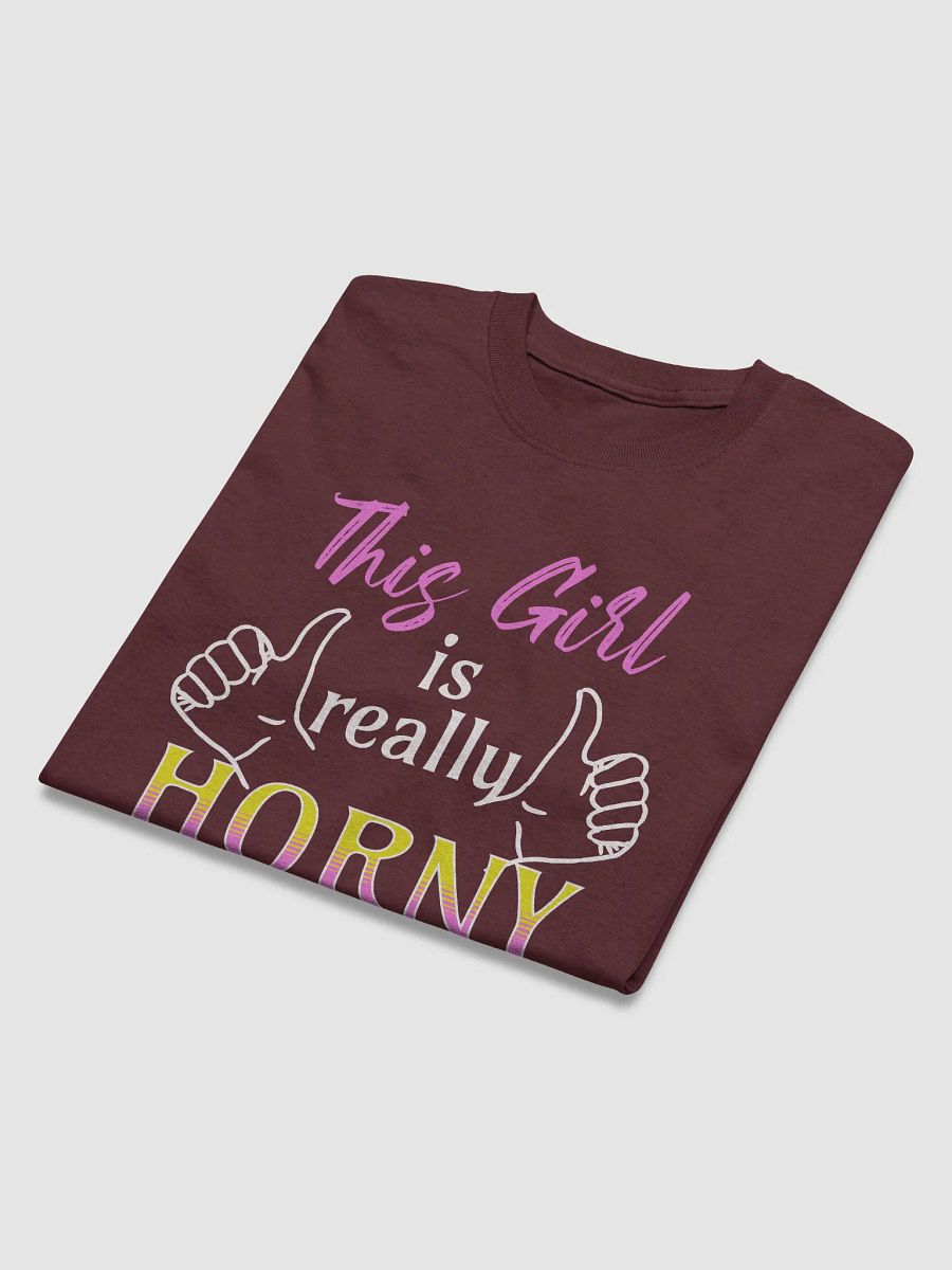 This Girl is really HORNY tonight product image (18)