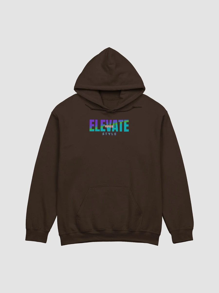 ELEVATE Your Style with the Gildan Classic Hoodie product image (53)
