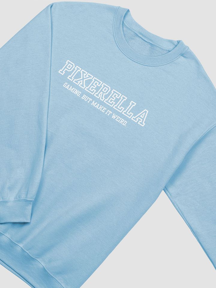 Pixerella Sweatshirt product image (2)