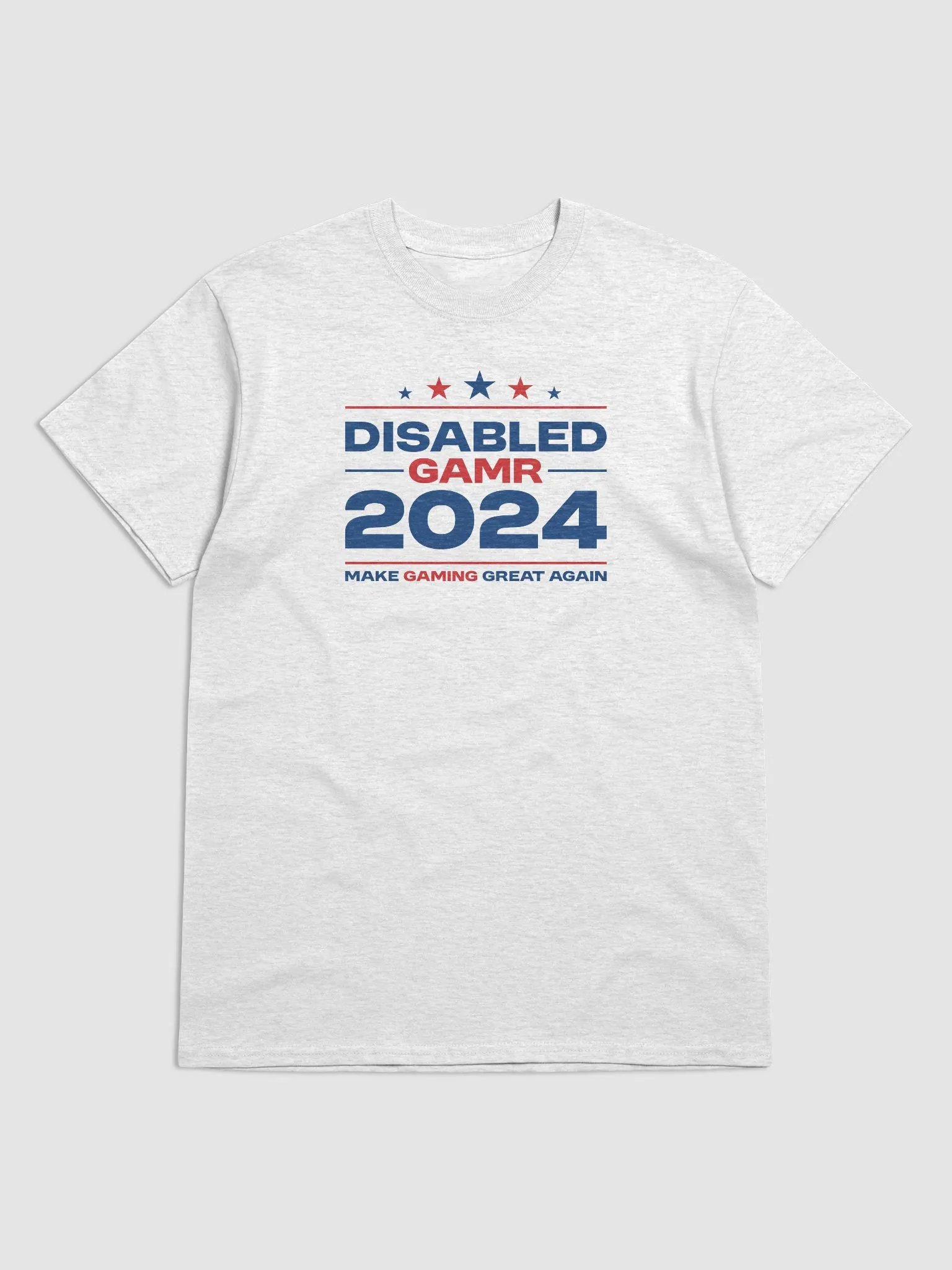 DG 2024 T-Shirt product image (1)