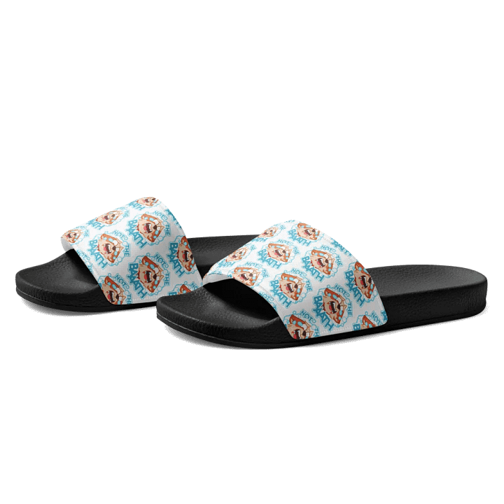 NOT THE BATH | WOMEN'S FLOPS product image (2)