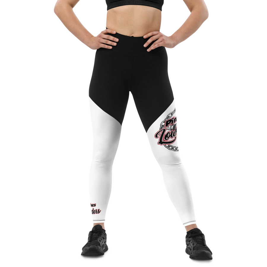 PL Sport leggings product image (22)