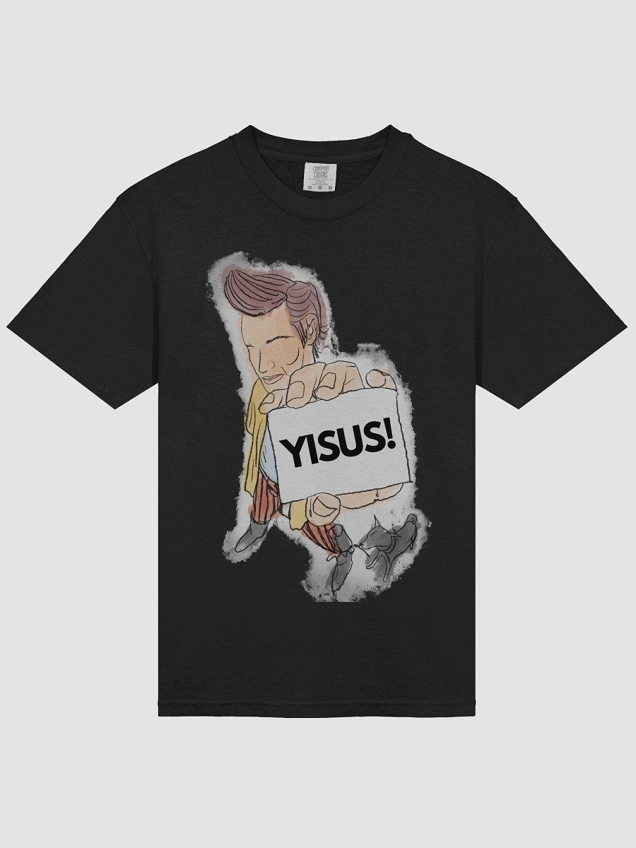 YISUS Ace Ventura T-Shirt product image (31)
