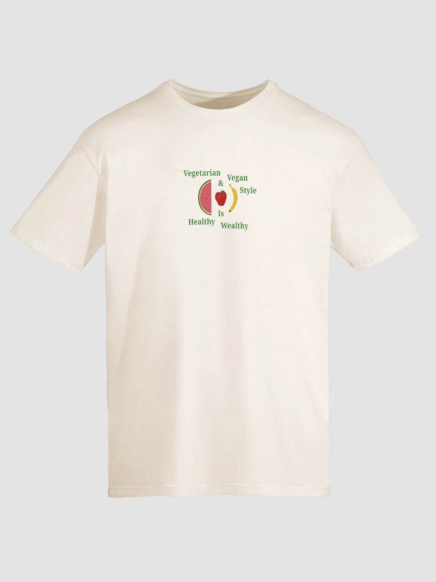 Fruitful Wealth T-Shirt product image (9)