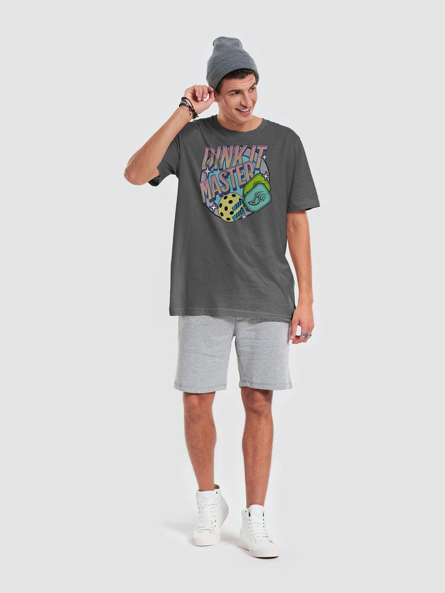 Dink It Master Pickleball T-Shirt product image (4)