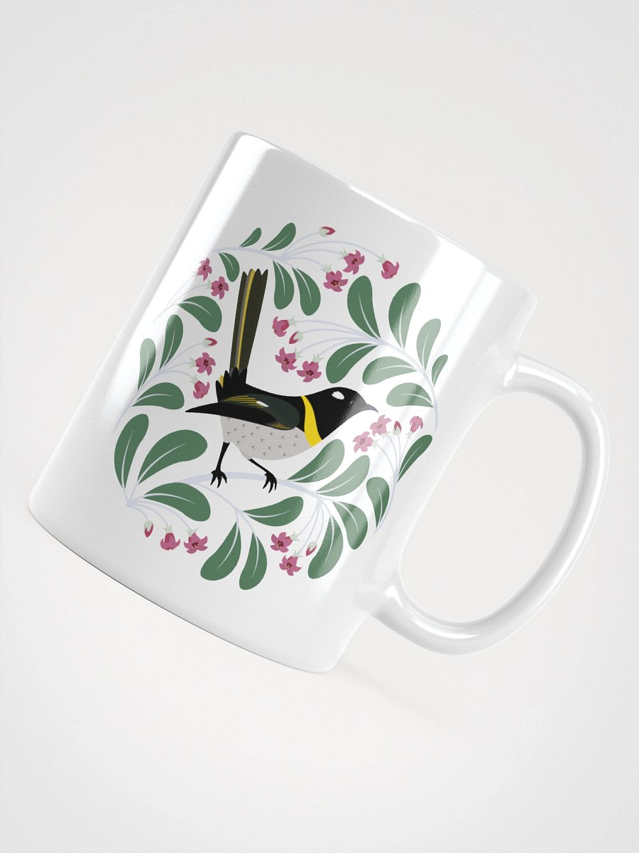 Hihi in Karo Mug product image (11)