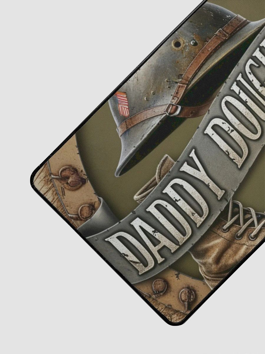 Doughboy Mat product image (3)