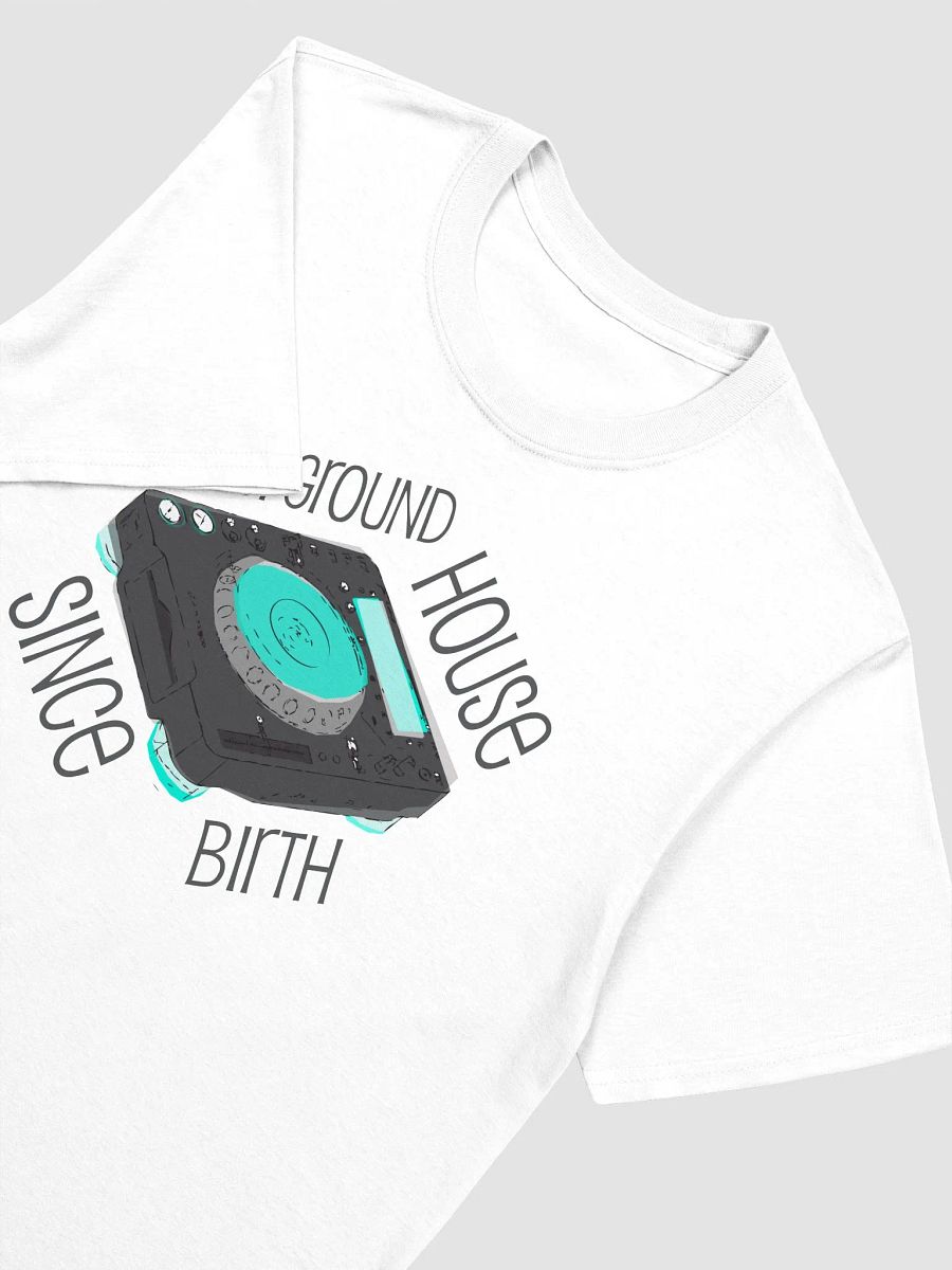 R2F - Since Birth #001 product image (3)