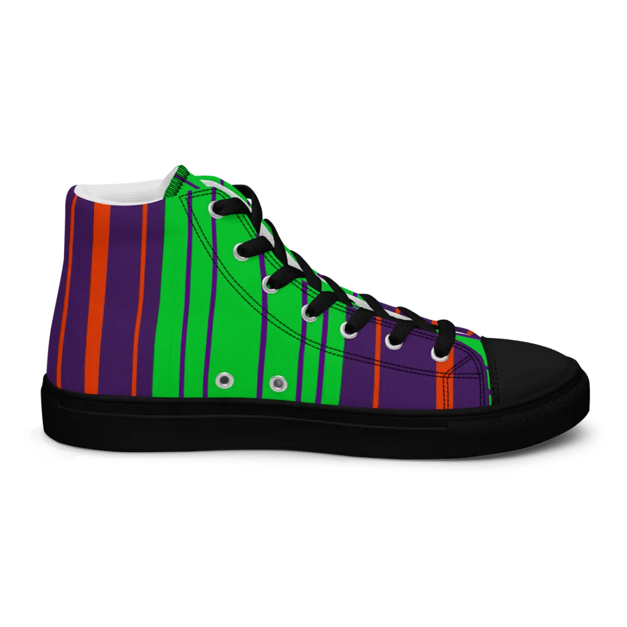 Tobias the bat Women's shoe product image (5)