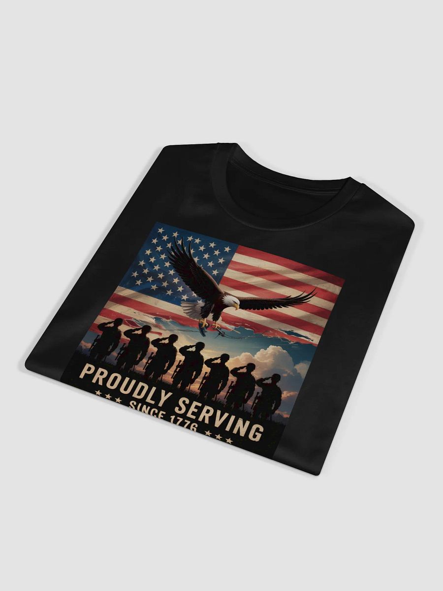 Proundly Service Since 1776 product image (4)