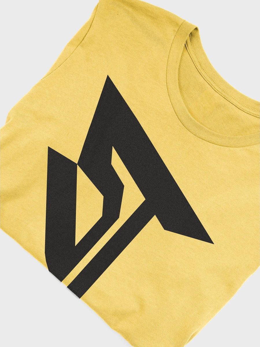 Staffy Logo Inverse Tee product image (3)