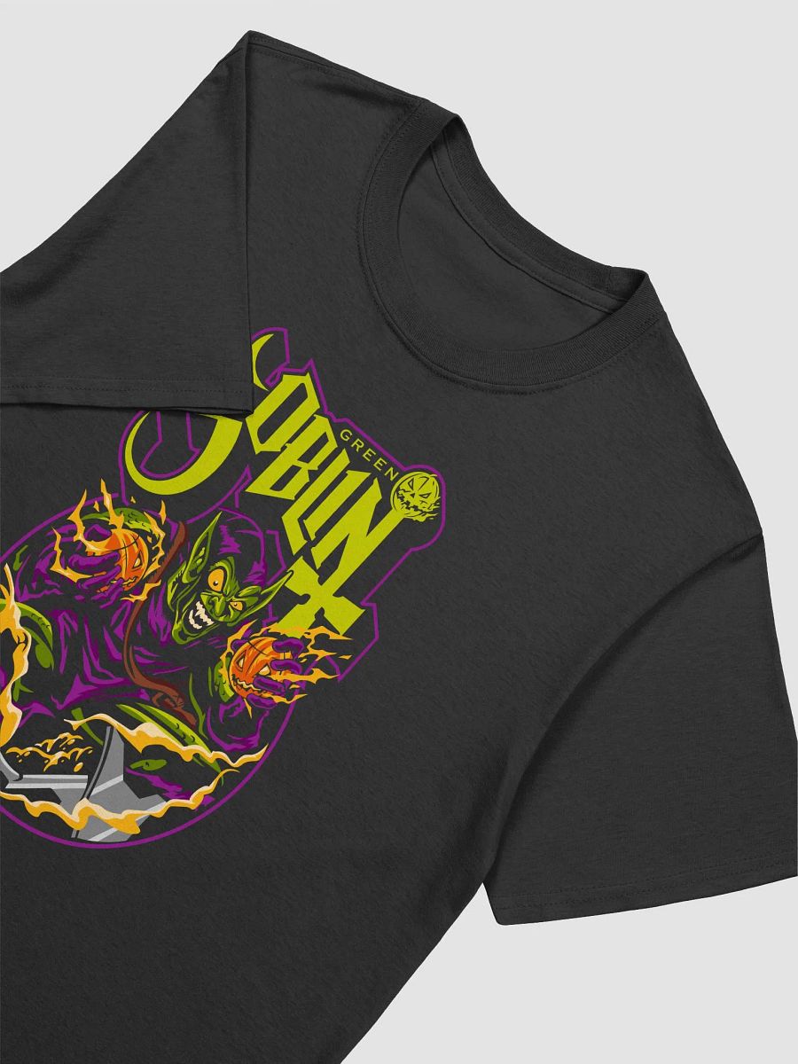 Mischievous Goblin Fire T-Shirt product image (3)