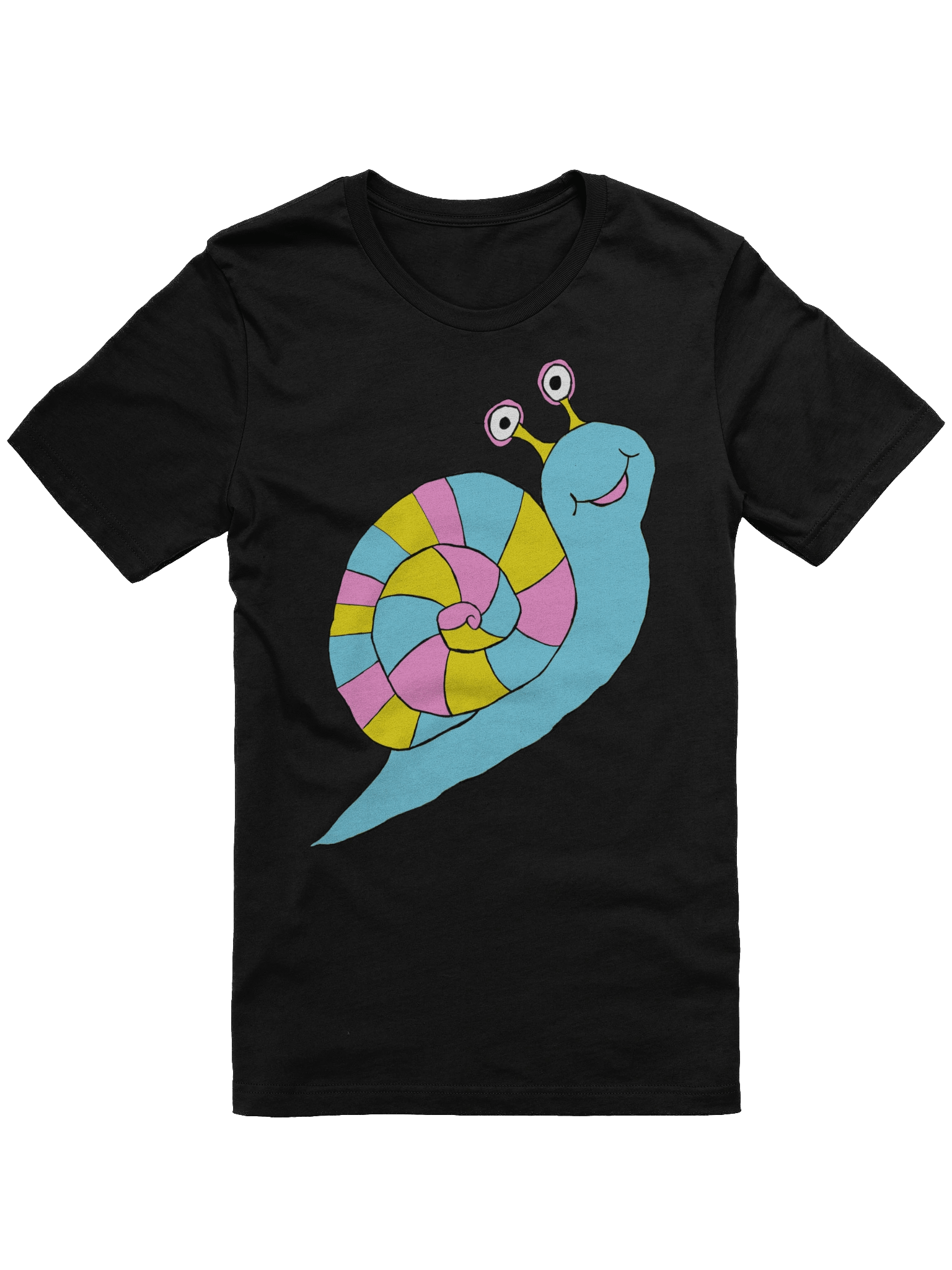 Snail Mail Chill tee product image (2)